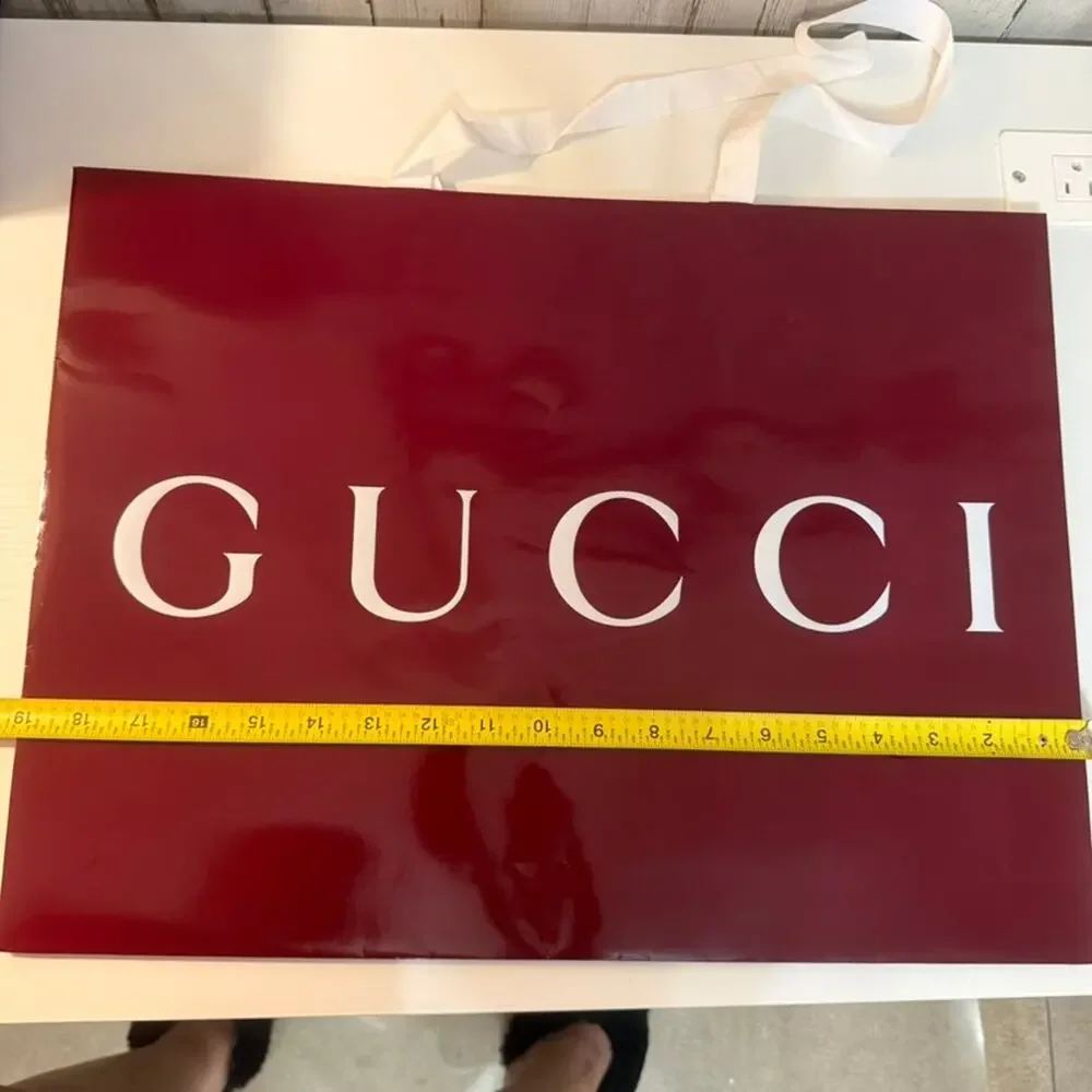 Gucci all orders